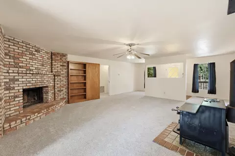 Living - 19688 Murphy Rd, Pine Grove, CA 95665 photo 3 of 4