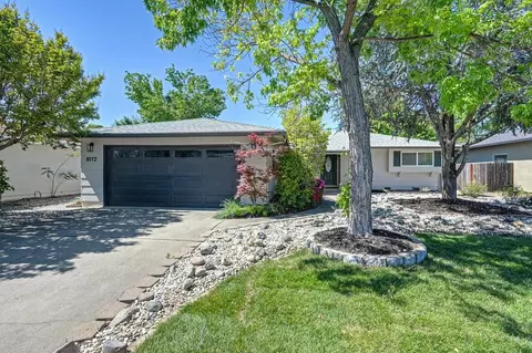 8112 Briar Way, Granite Bay, CA 95746