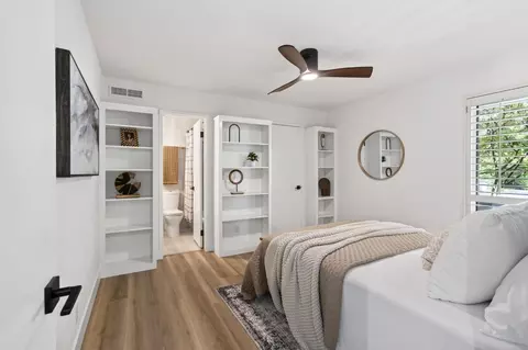 Bedroom - 632 Estrella Pl, Davis, CA 95616 photo 6 of 7
