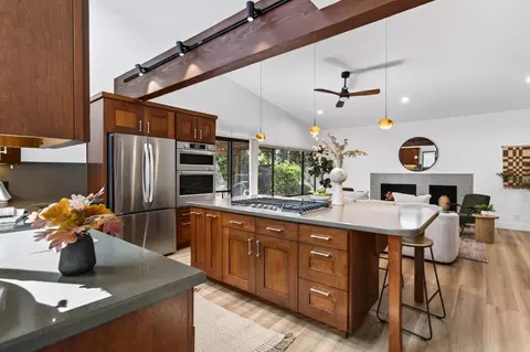 Kitchen - 632 Estrella Pl, Davis, CA 95616 photo 2 of 4