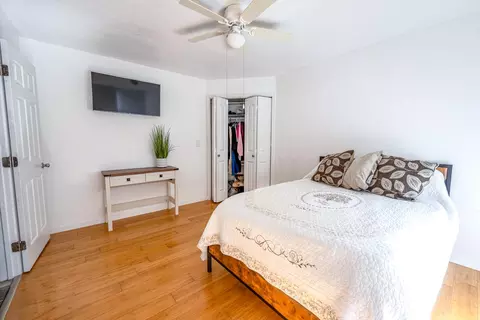Bedroom - 161 Crestview Ct, Watsonville, CA 95076 photo 2 of 4
