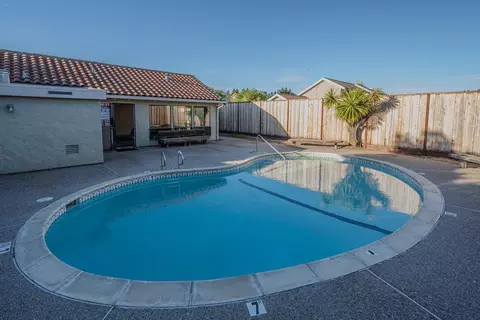 Exterior - 161 Crestview Ct, Watsonville, CA 95076 photo 11 of 19