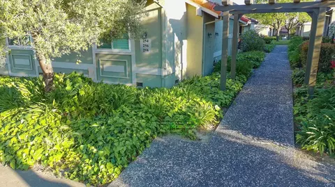 Exterior - 161 Crestview Ct, Watsonville, CA 95076 photo 15 of 19