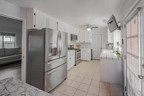 Kitchen - 161 Crestview Ct, Watsonville, CA 95076 photo 3 of 3