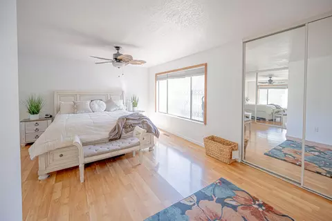 Bedroom - 161 Crestview Ct, Watsonville, CA 95076 photo 1 of 5