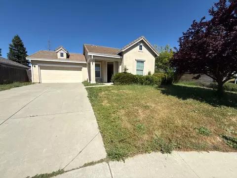 Exterior - 2475 Independence Trl, Plumas Lake, CA 95961 photo 2 of 2