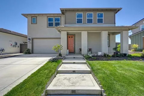 4172 Eventide Ave, Sacramento, CA 95835