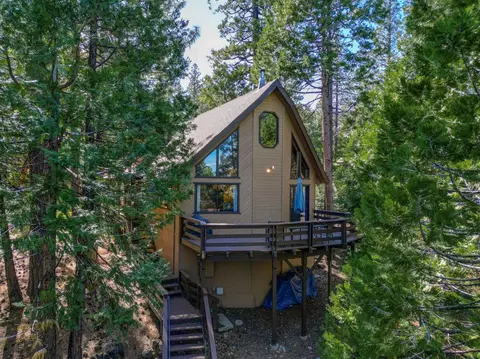 2247 Dardanelle Vis, Dorrington, CA 95223