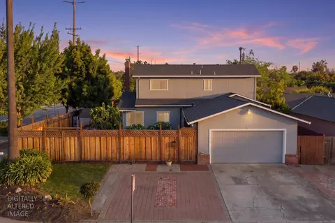 1144 Algiers Ave, San Jose, CA 95122
