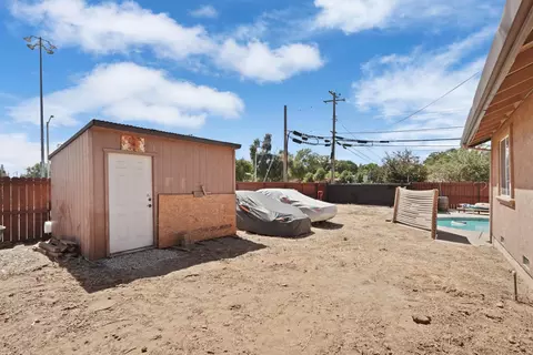 Exterior - 242 3rd St, Galt, CA 95632 photo 1 of 2