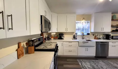 Kitchen - 242 3rd St, Galt, CA 95632 photo 4 of 4