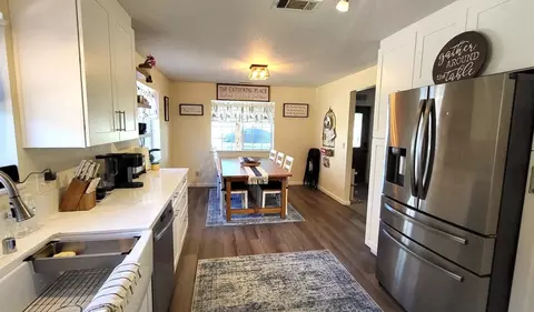 Kitchen - 242 3rd St, Galt, CA 95632 photo 1 of 4