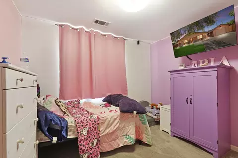 Bedroom - 242 3rd St, Galt, CA 95632 photo 5 of 9