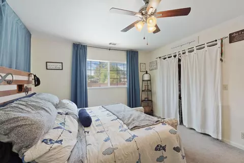 Bedroom - 242 3rd St, Galt, CA 95632 photo 8 of 9