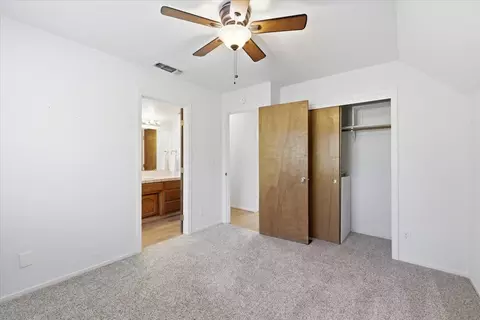 Bedroom - 7095 Murdock Way, Carmichael, CA 95608 photo 5 of 5