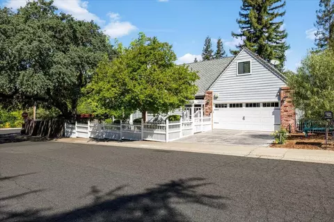 7095 Murdock Way, Carmichael, CA 95608