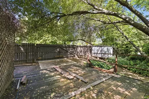 Exterior - 7095 Murdock Way, Carmichael, CA 95608 photo 13 of 24