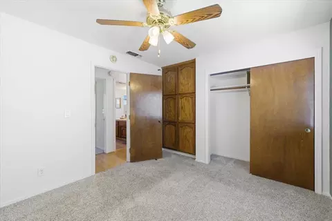 Bedroom - 7095 Murdock Way, Carmichael, CA 95608 photo 3 of 5