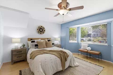 Bedroom - 7095 Murdock Way, Carmichael, CA 95608 photo 1 of 5