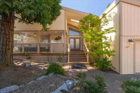 Exterior - 1016 Buckthorn Dr, Murphys, CA 95247 photo 3 of 14