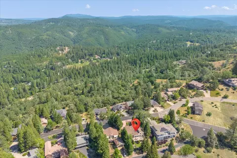 View/Area - 1016 Buckthorn Dr, Murphys, CA 95247 photo 5 of 8