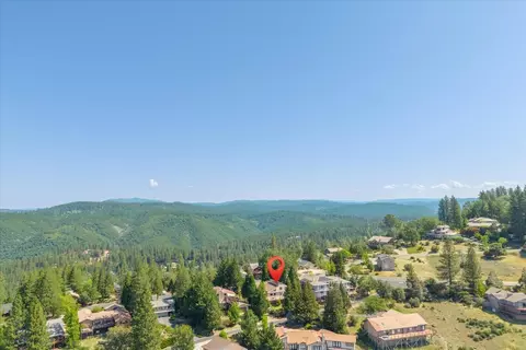 View/Area - 1016 Buckthorn Dr, Murphys, CA 95247 photo 6 of 8