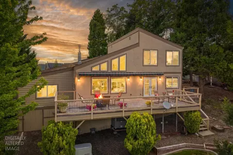 Exterior - 1016 Buckthorn Dr, Murphys, CA 95247 photo 2 of 14