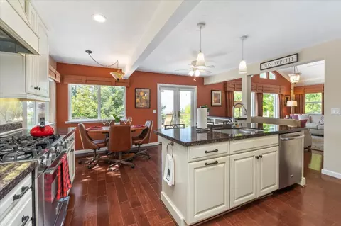 Kitchen - 1016 Buckthorn Dr, Murphys, CA 95247 photo 4 of 4