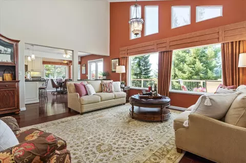 Living - 1016 Buckthorn Dr, Murphys, CA 95247 photo 2 of 3