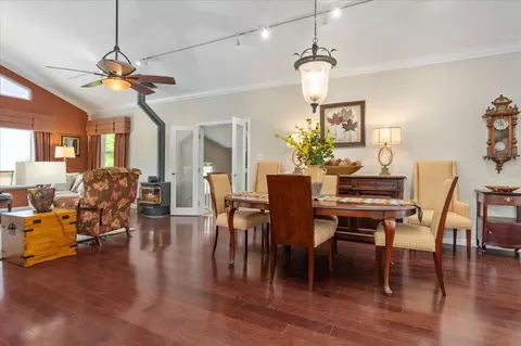 Dining - 1016 Buckthorn Dr, Murphys, CA 95247 photo 1 of 2