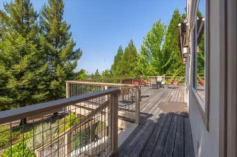 Exterior - 1016 Buckthorn Dr, Murphys, CA 95247 photo 5 of 14
