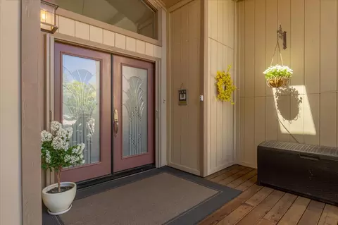 Entry Way - 1016 Buckthorn Dr, Murphys, CA 95247 photo 1 of 3