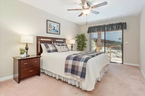 Bedroom - 1016 Buckthorn Dr, Murphys, CA 95247 photo 1 of 3