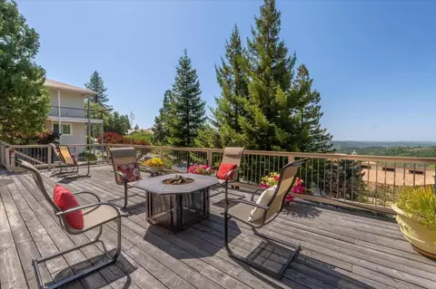 Exterior - 1016 Buckthorn Dr, Murphys, CA 95247 photo 7 of 14