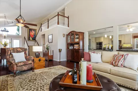 Living - 1016 Buckthorn Dr, Murphys, CA 95247 photo 3 of 3