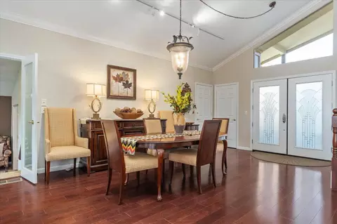 Entry Way - 1016 Buckthorn Dr, Murphys, CA 95247 photo 2 of 3