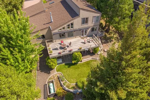 Exterior - 1016 Buckthorn Dr, Murphys, CA 95247 photo 8 of 14