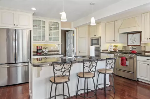 Kitchen - 1016 Buckthorn Dr, Murphys, CA 95247 photo 1 of 4