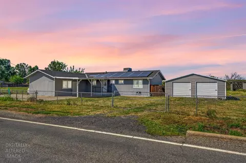 10110 Palermo Honcut Hwy, Oroville, CA 95966