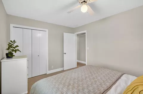 Bedroom - 2026 Mission Ave, Carmichael, CA 95608 photo 2 of 6