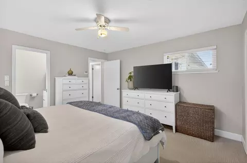 Bedroom - 2026 Mission Ave, Carmichael, CA 95608 photo 6 of 6