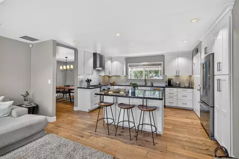 Kitchen - 2026 Mission Ave, Carmichael, CA 95608 photo 4 of 10