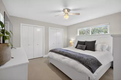 Bedroom - 2026 Mission Ave, Carmichael, CA 95608 photo 5 of 6
