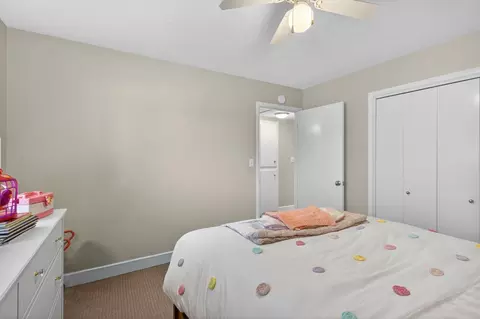 Bedroom - 2026 Mission Ave, Carmichael, CA 95608 photo 4 of 6