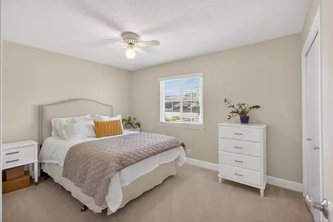 Bedroom - 2026 Mission Ave, Carmichael, CA 95608 photo 1 of 6