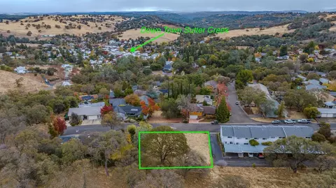 135 Patricia Ln, Sutter Creek, CA 95685