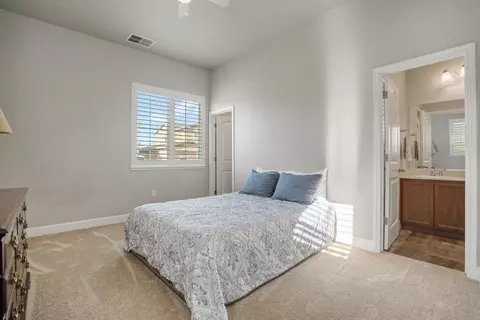 Bedroom - 1770 Ettle, Manteca, CA 95337 photo 4 of 5