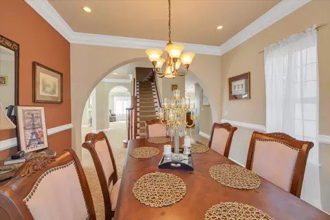 Dining - 294 Sunrise Rd #2, Copperopolis, CA 95228 photo 3 of 3