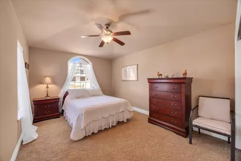 Bedroom - 294 Sunrise Rd #2, Copperopolis, CA 95228 photo 5 of 8