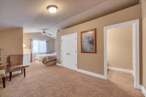 Bedroom - 294 Sunrise Rd #2, Copperopolis, CA 95228 photo 7 of 8